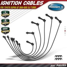 Ignition cables set for sale  UK