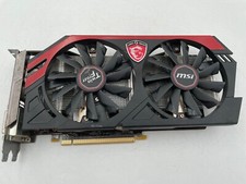 Usado, Placa de vídeo MSI GTX660 2G usada 1 peça comprar usado  Enviando para Brazil