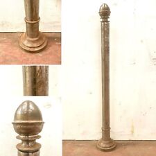 Balustre départ escalier d'occasion  Templemars