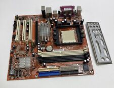 Winfast 6100k8ma amd for sale  ALDERSHOT