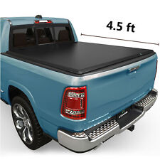 4.5ft bed tonneau for sale  Dallas