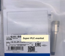 Sensor de Proximidade Omron E2A-S08LN04-M1-B1 Novo Frete Grátis E2AS08LN04M1B1 comprar usado  Enviando para Brazil