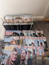 Dads army bbc for sale  KETTERING