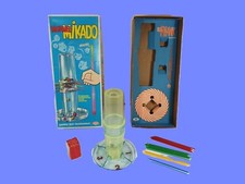 Murmel mikado brettspiel gebraucht kaufen  Alsdorf