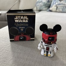 Disney star wars d'occasion  Expédié en Belgium