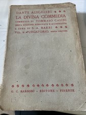 Dante alighieri casini usato  Domodossola