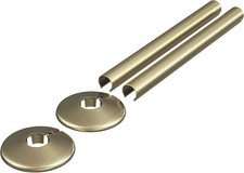 Luxury brushed brass for sale  HUDDERSFIELD