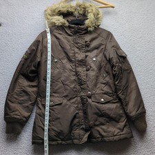 Steve madden coat for sale  EPSOM