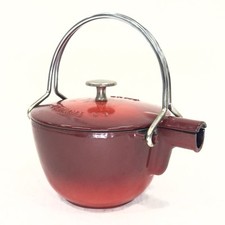 Staub tea kettle for sale  Westminster