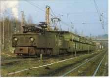 Elekrto güterzuglokomotive rh gebraucht kaufen  Deutschland