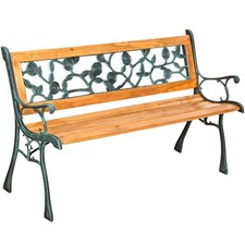 Gartenbank parkbank sitzbank gebraucht kaufen  Igersheim