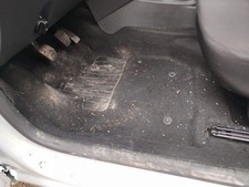 Moquette dacia sandero d'occasion  Quettreville-sur-Sienne