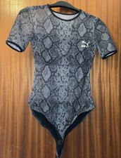Grey puma snake for sale  TEDDINGTON