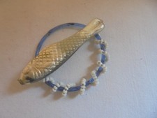 Vintage czech beaded for sale  YORK
