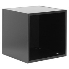 Medium black vinyl for sale  UK