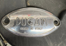 Vintage original ducati d'occasion  Expédié en Belgium