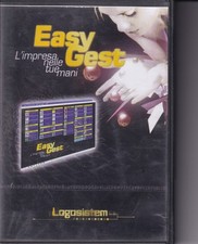 Easygest impresa nelle usato  Roma