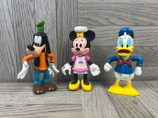 Disney figure bundle for sale  BILLINGHAM