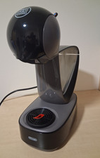 Delonghi nescafe dolce for sale  SWINDON