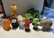 Elc happyland safari for sale Elc happyland safari for sale  STEVENAGE