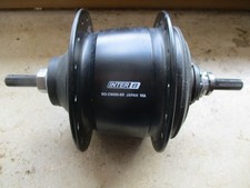 Shimano nexus gang gebraucht kaufen  Alerheim