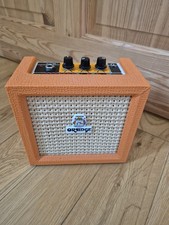 Orange crush mini for sale  THIRSK