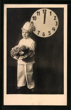 Bäckerjunge bringt silvestern gebraucht kaufen Bäckerjunge bringt silvestern gebraucht kaufen  Berlin