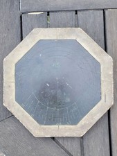 Ancien cadran solaire d'occasion  Gap