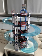 Bosch service parkgarage gebraucht kaufen  Berlin