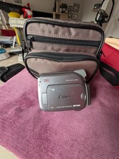 Canon videokamera gebraucht kaufen  Duisburg
