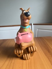 Vintage 1998 scooby for sale  North Arlington