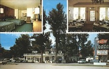 Kanab parry lodge gebraucht kaufen  Deutschland