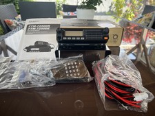 Yaesu ftm 7250dr for sale  DOVER