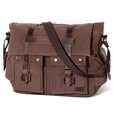 messenger bag lifewit for sale  Georgetown