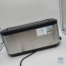 Tefal element langschlitz gebraucht kaufen Tefal element langschlitz gebraucht kaufen  Gunzenhausen