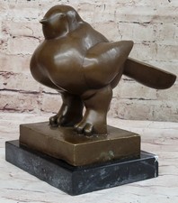 Plump bird artwork for sale  Westbury