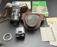 Vtg exakta varex for sale  Ellensburg