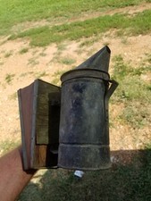Vintage bee smoker for sale  Ava