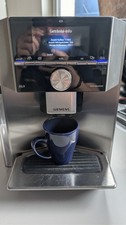 Siemens extraklasse ti907f01de gebraucht kaufen  Ebertsheim