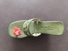 Chaussure miniature just d'occasion  Villeneuve