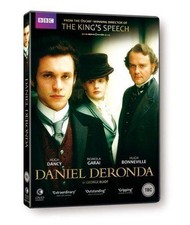 Daniel deronda 2002 for sale  ROSSENDALE