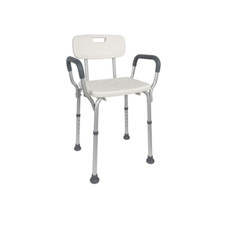 Mobiclinic sedia doccia usato  Roccagloriosa