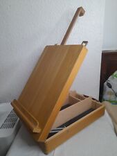 Reeves wooden tabletop for sale  KING'S LYNN