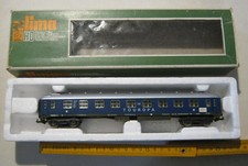 Lima carrozza vagone usato  Carmignano