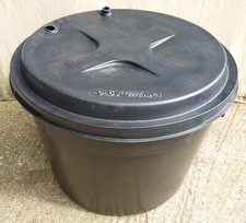 Round gallon 227l for sale  NEWBURY