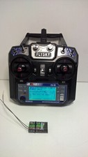 Flysky pro fsi6 for sale  HARROW