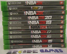 Lot jeux xbox d'occasion Lot jeux xbox d'occasion  Le Beausset