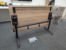 Flip top folding for sale  LONDON