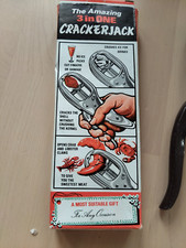 Vintage boxed crackerjack for sale  ABERGELE
