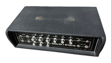 Guyatone GA-935 Vintage Amplificador de Guitarra Japonesa Cabeça Anos 1960/70 Tokyo Sound Company comprar usado  Enviando para Brazil